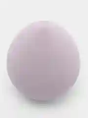 Багровый спонж для макияжа