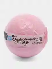 Бомбочка для ванн Bubblegum, 120 г
