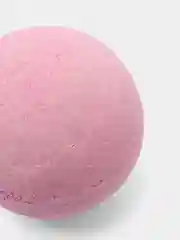 Бомбочка для ванн Bubblegum, 120 г