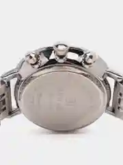 Вишнёвый женские наручные часы Reward RD81070L с хронографом в подарочной упаковке