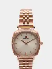 Бронзовый женские наручные часы Reward RD21059L в подарочной упаковке