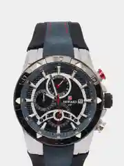 Индиго мужские наручные часы Reward RD83013M с хронографом, в подарочной упаковке