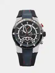 Индиго мужские наручные часы Reward RD83013M с хронографом, в подарочной упаковке