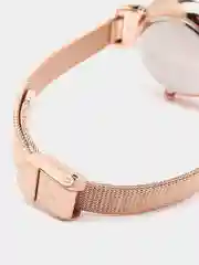 Бронзовый женские наручные часы Reward RD22028L в подарочной упаковке