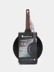 Сковорода без крышки Polaris Albero-24F Черный