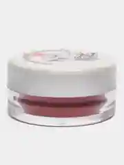 Красный пигмент зеркальный для дизайна ногтей