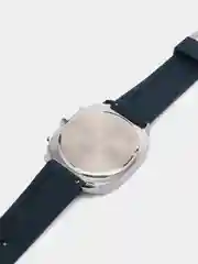 Темно-синий мужские наручные часы Reward RD83018M с хронографом, в подарочной упаковке