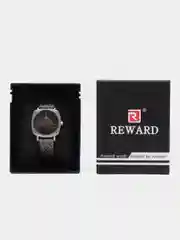 Серый женские нручные часы Reward RD23008L в подарочной упаковке