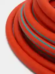 Поливочный шланг GRINDA FLEX 3 из термоэластопласта 3-х слойный армированный