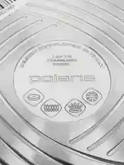 Кастрюля с крышкой Polaris Verde-20C
