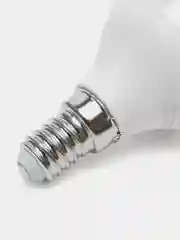Лампа светодиодная Ergolux Е14, 9 Вт, "Шар" LED-G45-9W-E14