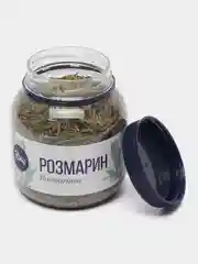 Чайный напиток "Розмарин", в банке, ТМ Floris, 80 г