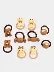 Резинки