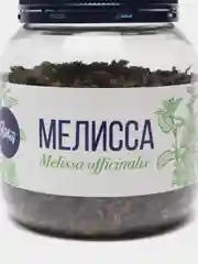Чайный напиток Floris "Мелисса" в банке, 20 г