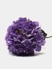Кремовый искусственные цветы, гортензия