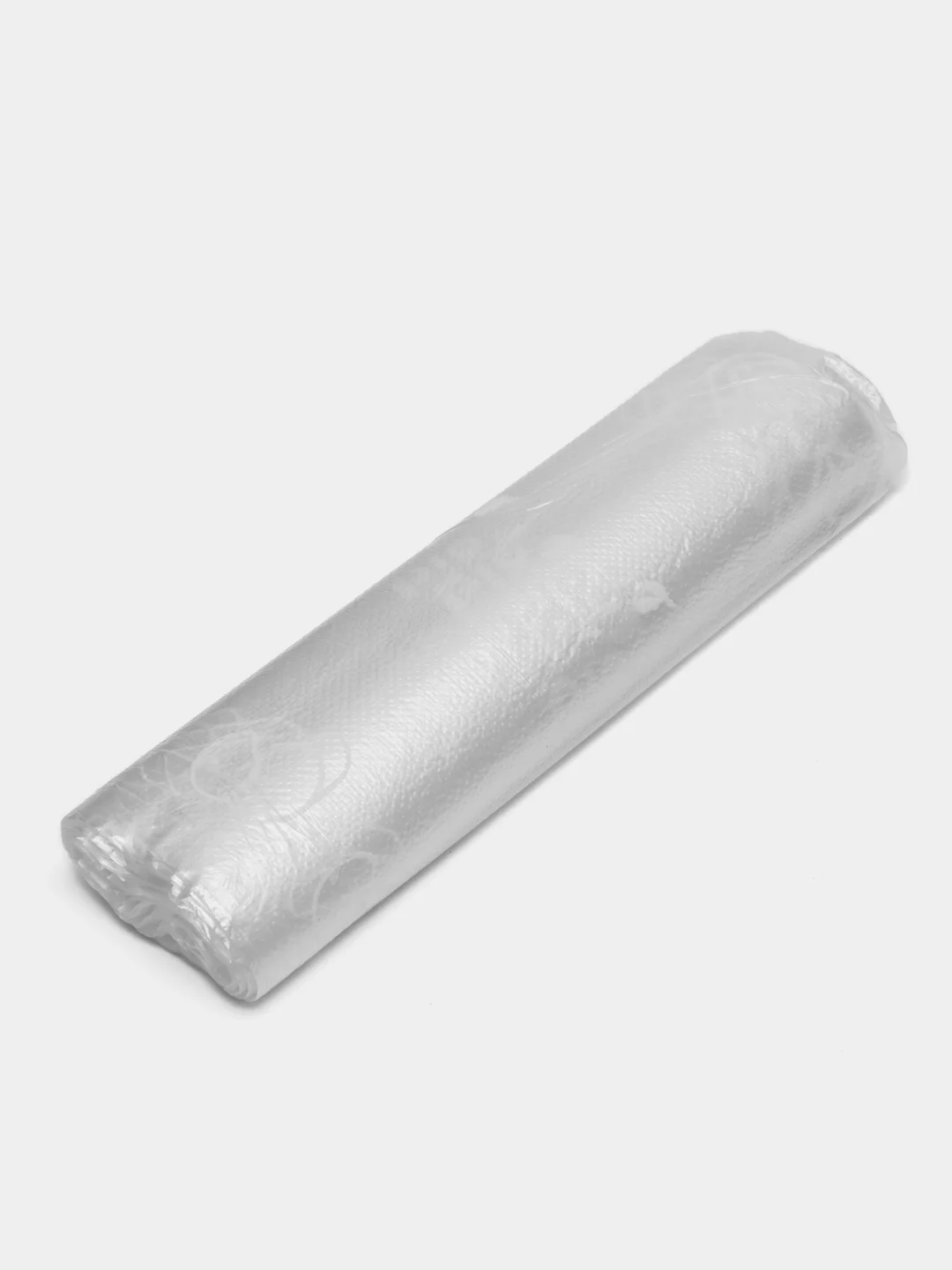 Пакеты фасовочные для продуктов, в рулоне