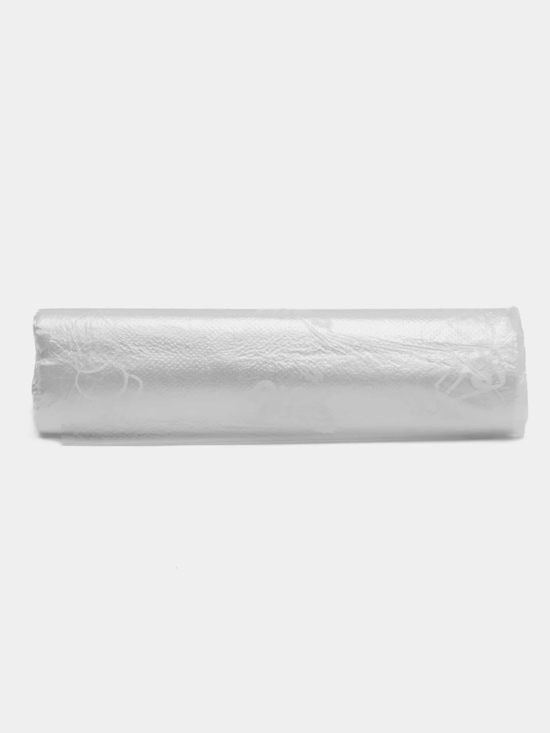 Пакеты фасовочные для продуктов, в рулоне