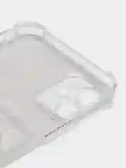 Чехол на iPhone (Айфон) 11, 12, 13, с сердечками