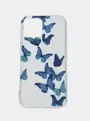 Чехол на айфон 11,12,13,14/Чехол для iPhone 11,12,13,14/чехол с принтом / чехол с рисунком
