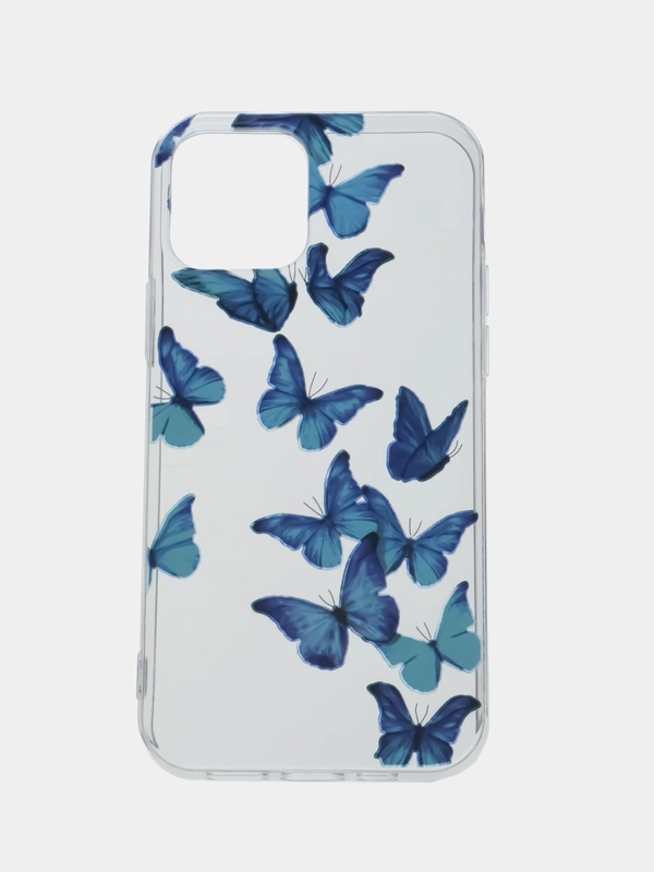 Чехол на айфон 11,12,13,14/Чехол для iPhone 11,12,13,14/чехол с принтом / чехол с рисунком