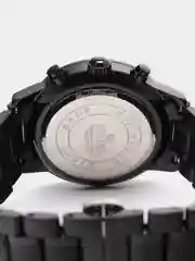 Хром мужские наручные часы DEDIMA D-1018 в подарочной упаковке
