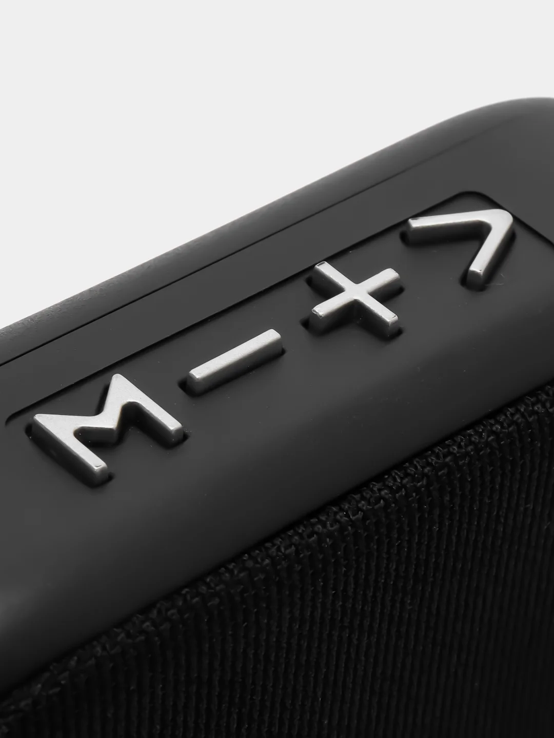 Черный беспроводная Bluetooth-колонка TABLEPRO MG2, портативная блютуз