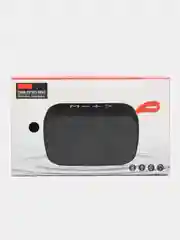 Черный беспроводная Bluetooth-колонка TABLEPRO MG2, портативная блютуз