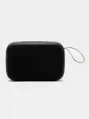Черный беспроводная Bluetooth-колонка TABLEPRO MG2, портативная блютуз