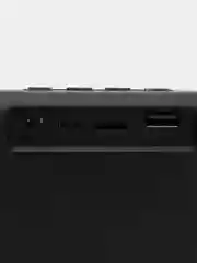 Черный беспроводная Bluetooth-колонка TABLEPRO MG2, портативная блютуз