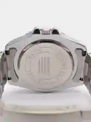 Серый мужские наручные часы Dedima D-157 с календарём в подарочной упаковке