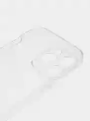 Прозрачный чехол для iPhone 14 Pro, 14 Pro Max, с защитой камеры