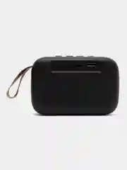 Красный беспроводная Bluetooth-колонка TABLEPRO MG2, портативная блютуз