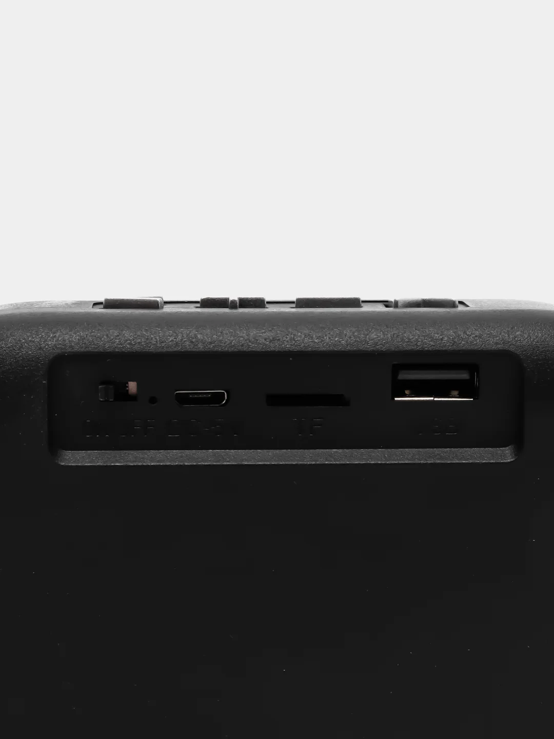 Красный беспроводная Bluetooth-колонка TABLEPRO MG2, портативная блютуз