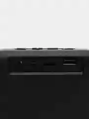 Красный беспроводная Bluetooth-колонка TABLEPRO MG2, портативная блютуз