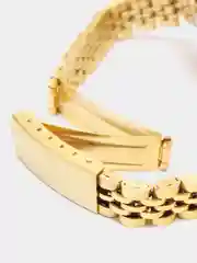 Лесной зеленый наручные часы Dedima D-188, женские, с календарём, в подарочной упаковке