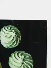 Картина на рельефной "Кофейня"