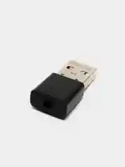 Черный аудио беспроводной USB Bluetooth AUX блютуз  адаптер в машину
