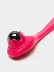 Массажёр для лица, 15, 5, 3, 3 см, цвет розовый