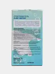Экологичный отбеливатель Pure Water 400 г