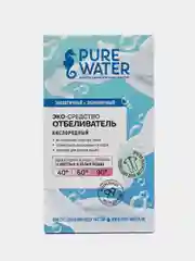 Экологичный отбеливатель Pure Water 400 г