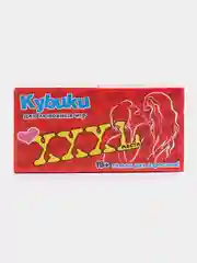Алый эротическая игра "Кубики для взрослых XXXL"
