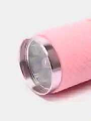 Розовый лампа для сушки ногтей, мини фонарик для маникюра