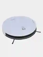 Робот-пылесос Polaris PVCR 1226 Wi-Fi IQ Home GYRO, белый