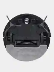 Робот-пылесос Polaris PVCR 1226 Wi-Fi IQ Home GYRO, белый