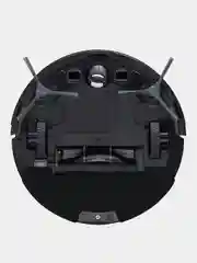 Робот-пылесос Polaris PVCR 1226 Wi-Fi IQ Home GYRO, белый