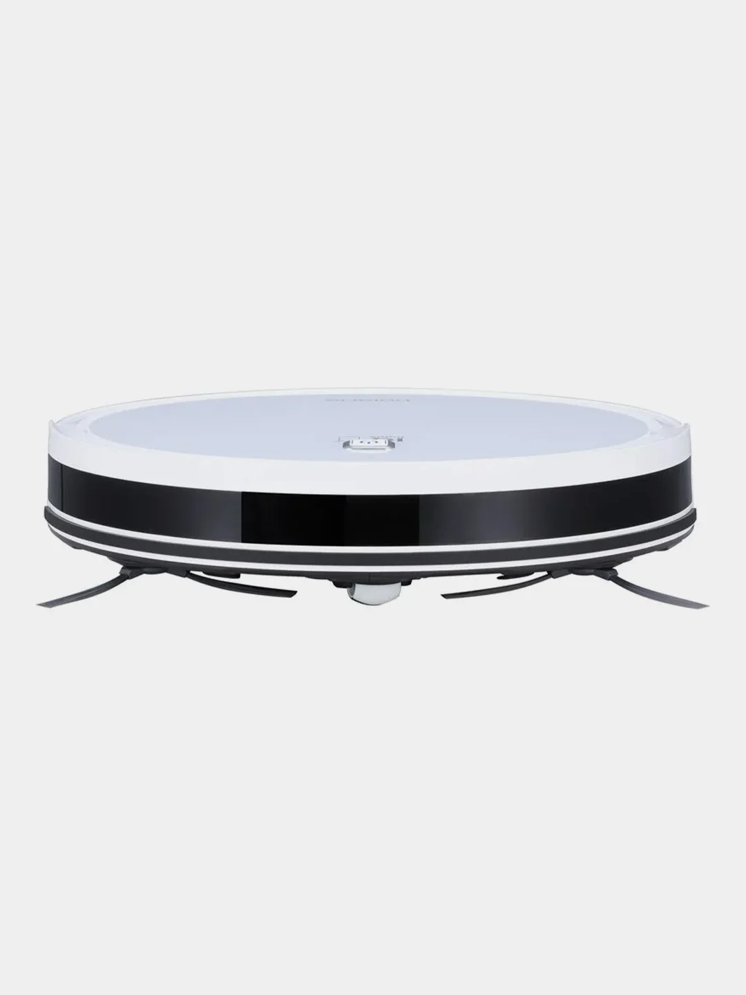 Робот-пылесос Polaris PVCR 1226 Wi-Fi IQ Home GYRO, белый