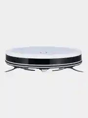Робот-пылесос Polaris PVCR 1226 Wi-Fi IQ Home GYRO, белый