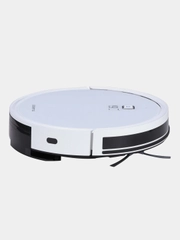 Робот-пылесос Polaris PVCR 1226 Wi-Fi IQ Home GYRO, белый