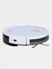 Робот-пылесос Polaris PVCR 1226 Wi-Fi IQ Home GYRO, белый