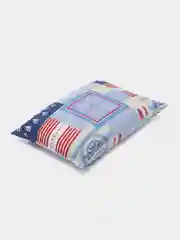 Подушка KR013 "Медвежонок соня", 23х33 см